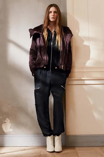 Look 1